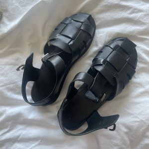 The Row Gaia / Fisherman Sandal *DUPE*